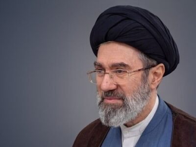 زبان فارسی از بزرگ‌ترین ظرفیت‌ها برای ترویج فرهنگ و تمدن غنی ایران است