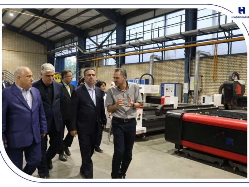 اهمیت سرمایهگذاری هدفمند و بلندمدت در پروژههای زیست محیطی