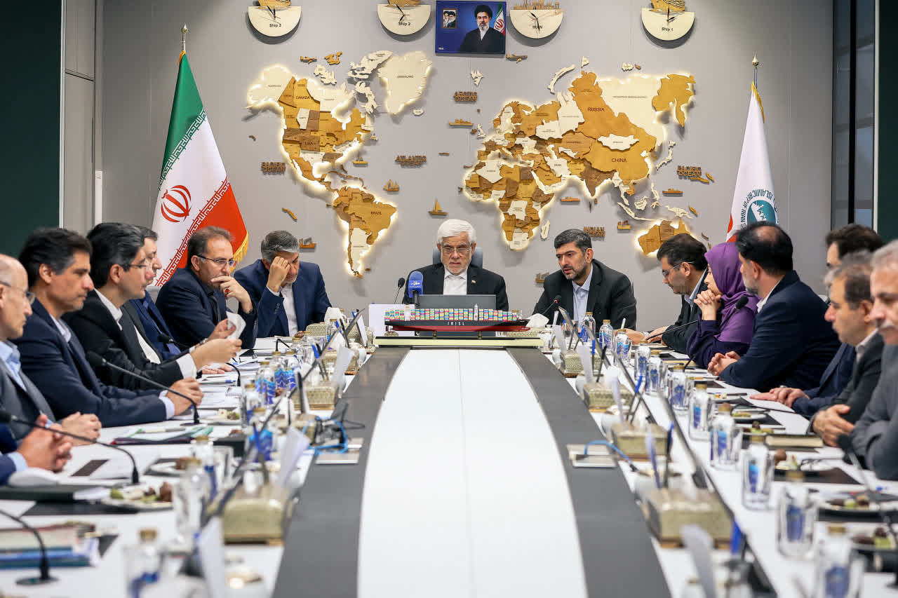 راهبرد دشمن برای تضعیف زیرساخت‌ها صنایع پیشران شکست خورد