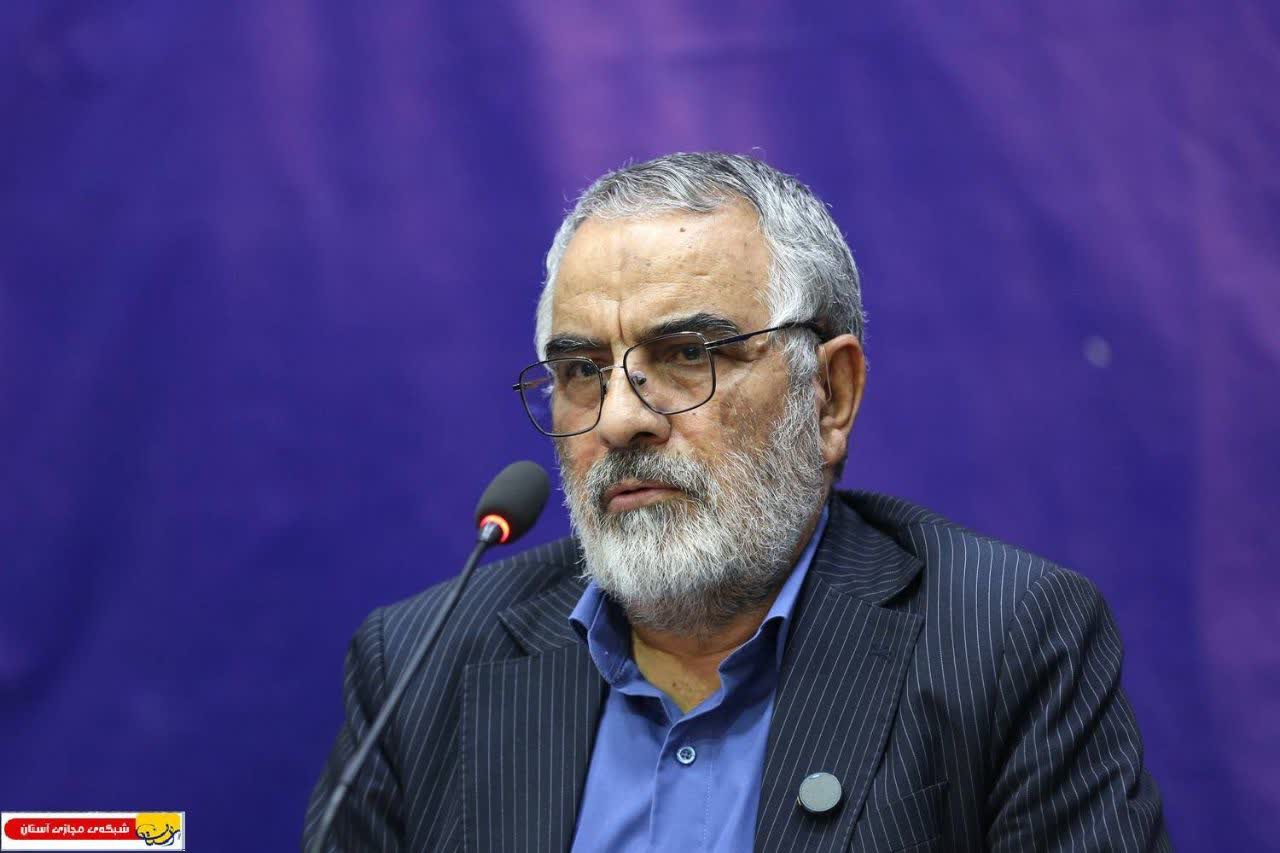 مکتب سیاسی امام نشأت گرفته از مکتب امیرالمؤمنین(ع) است