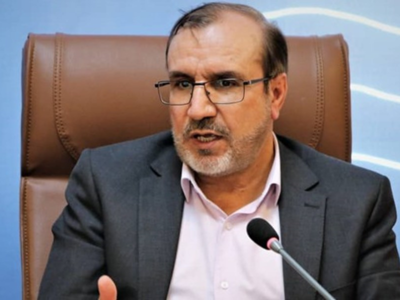 تیم اقتصادی دولت بازار را کنترل کند
