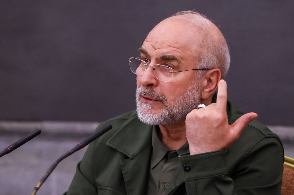 قالیباف: آنقدر آماده هستیم که شگفت‌زده خواهند شد