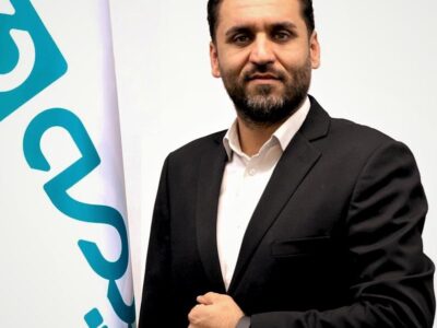حسنی مدیر پروژه صندوق بازنشستگی کشوری بیمه دی شد