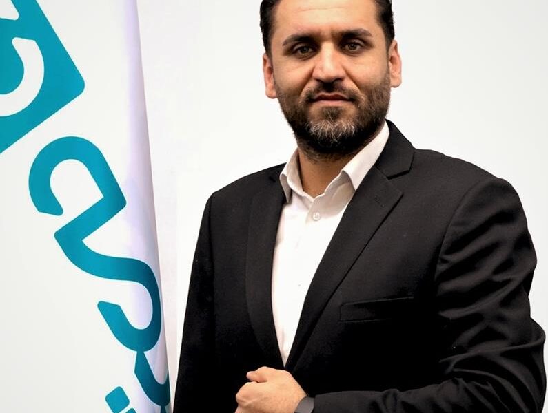 حسنی مدیر پروژه صندوق بازنشستگی کشوری بیمه دی شد