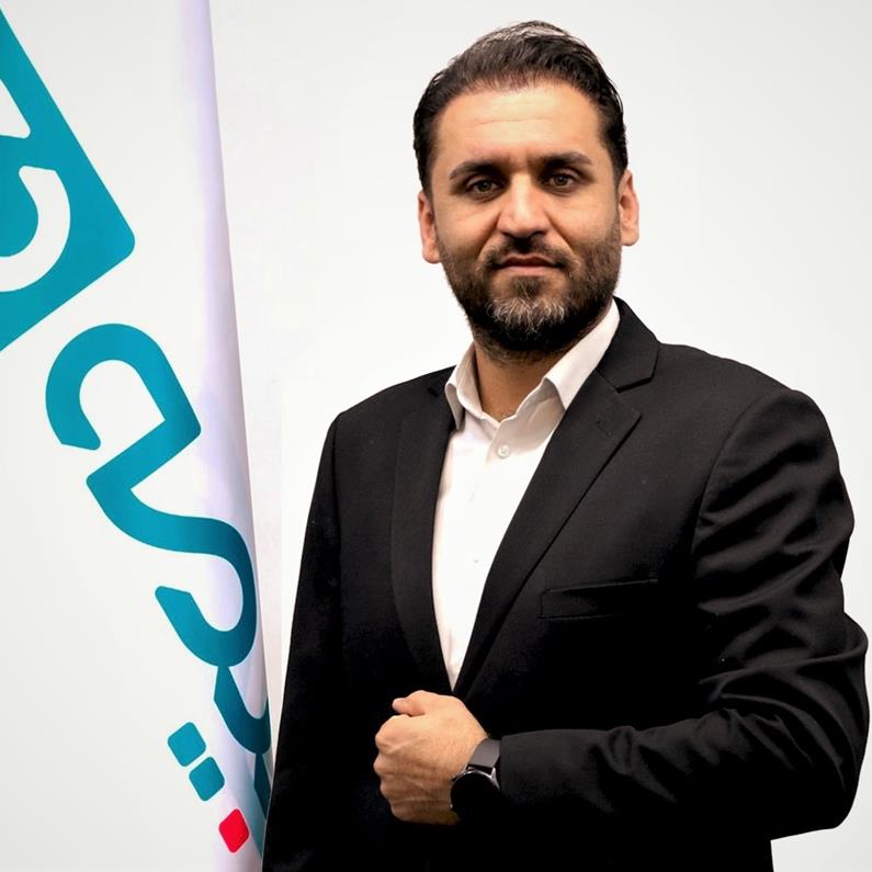 حسنی مدیر پروژه صندوق بازنشستگی کشوری بیمه دی شد
