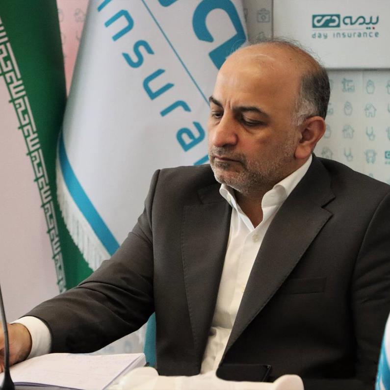 هادی عبداللهی: پیشکسوتان عزیز، ریشه‌های تنومندِ خانواده بزرگ ایران