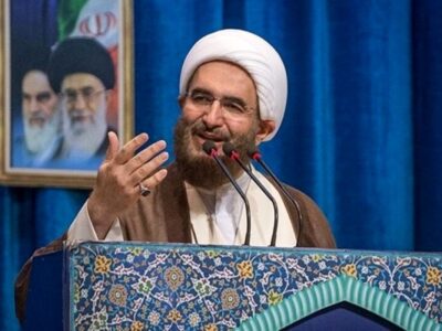 رژیم صهیونیستی و متحدانش متهم ردیف اول همه جنایت‌ها و خیانت‌ها علیه ملت ایران هستند