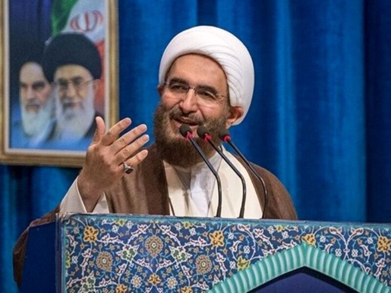 رژیم صهیونیستی و متحدانش متهم ردیف اول همه جنایت‌ها و خیانت‌ها علیه ملت ایران هستند