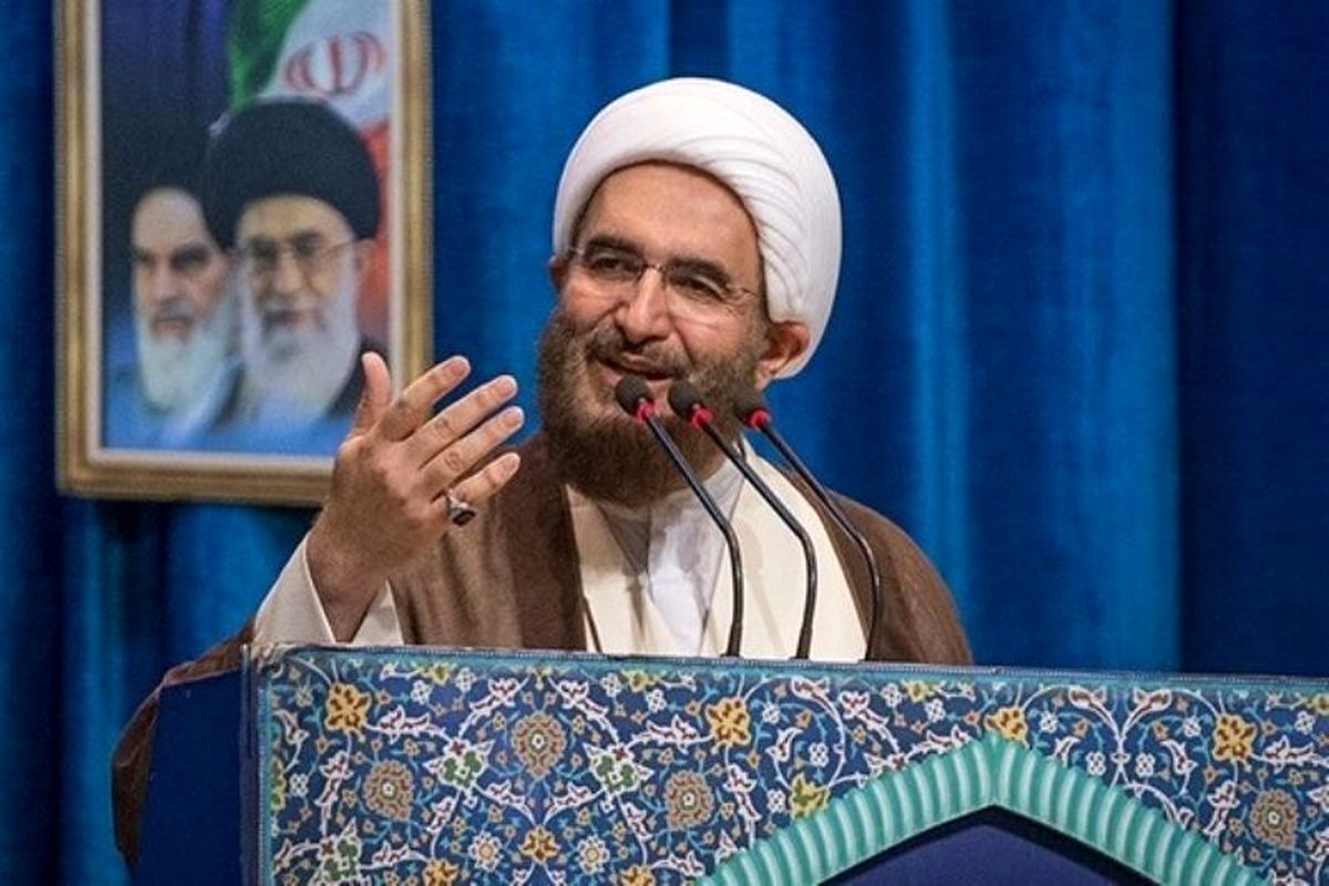 رژیم صهیونیستی و متحدانش متهم ردیف اول همه جنایت‌ها و خیانت‌ها علیه ملت ایران هستند