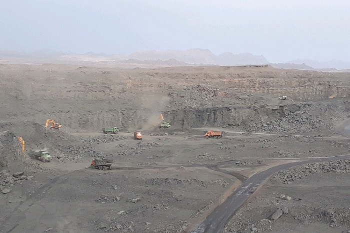 ایران؛ دارنده ۷ درصد ذخایر معدنی جهان با سهمی ناچیز در اقتصاد ملی