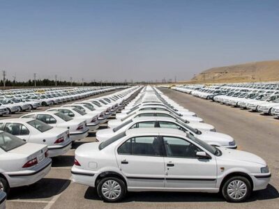 چرا قیمت خودرو سریعتر از تورم رشد کرد؟