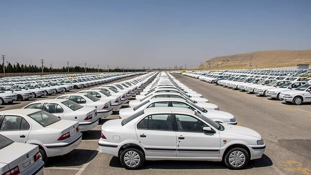 چرا قیمت خودرو سریع‌تر از تورم رشد کرد؟