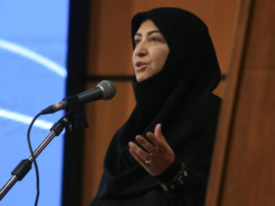 امنیت ملی بدون توجه به محیط‌زیست ممکن‌ نیست