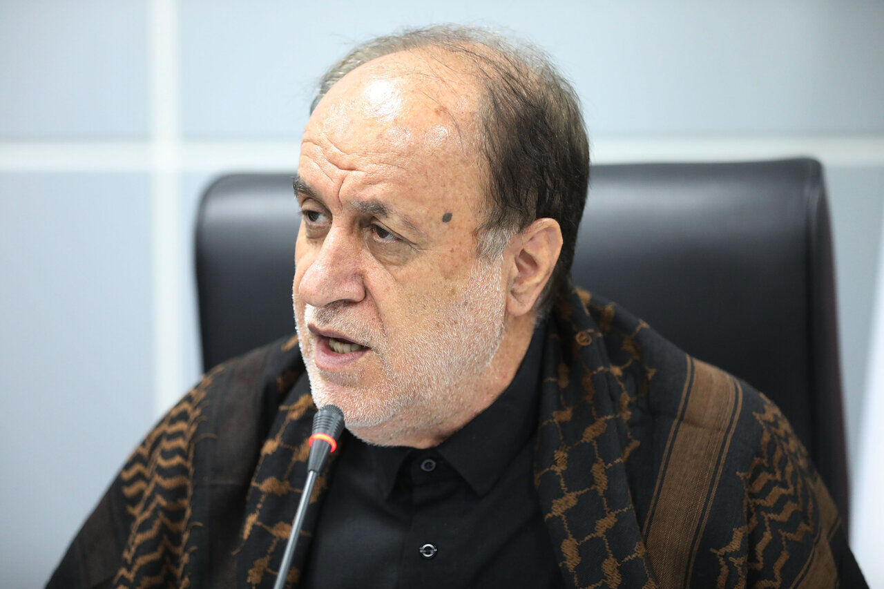 شرارت دریایی دشمن را باید با استفاده از مسیرهای جایگزین بی‌اثر کنیم