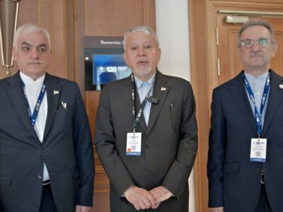 برنامه ملی «ایران؛ آغاز یک داستان» اجرا می شود