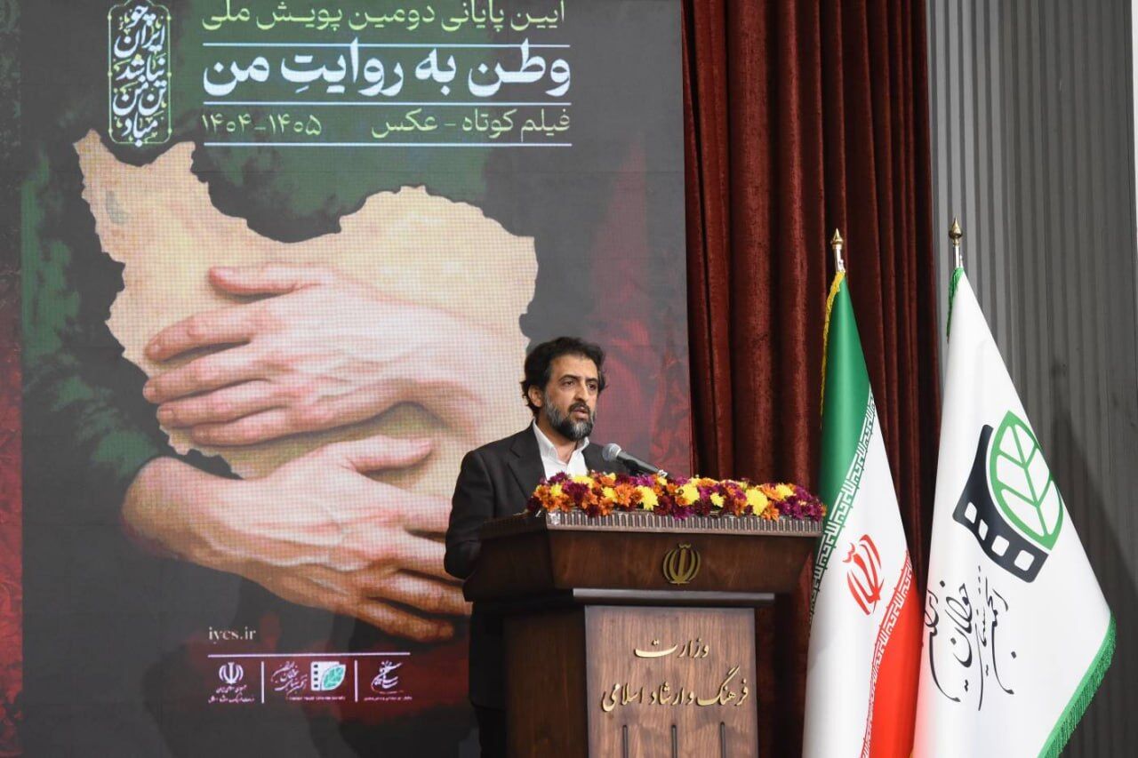 بزرگترین سرمایه امروز ما امید است/چراغ این خانه، باید همیشه روشن بماند