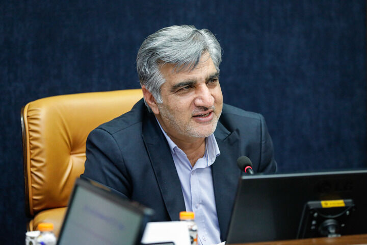اصلاح قانون تأمین اجتماعی با مشارکت تشکلهای کارگری دنبال میشود