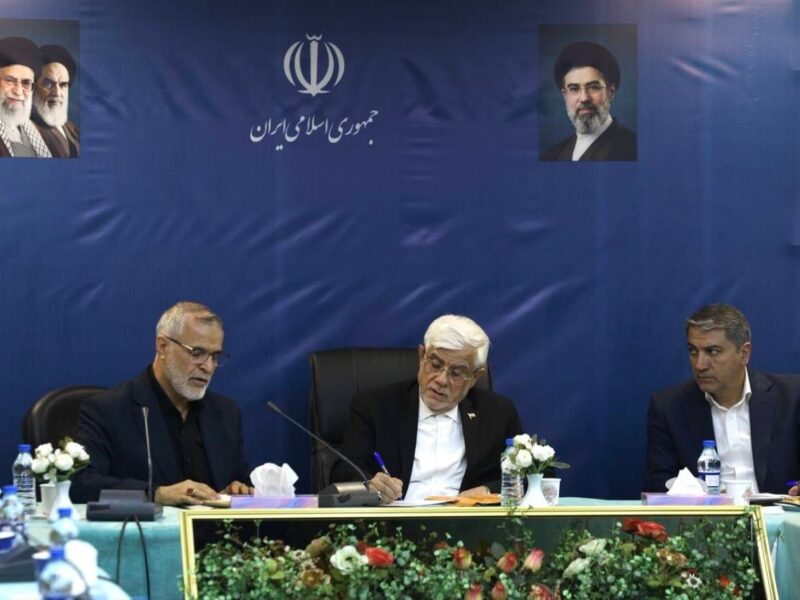 بخشنامه‌های ستاد تشییع امام شهید در حکم مصوبات دولت است