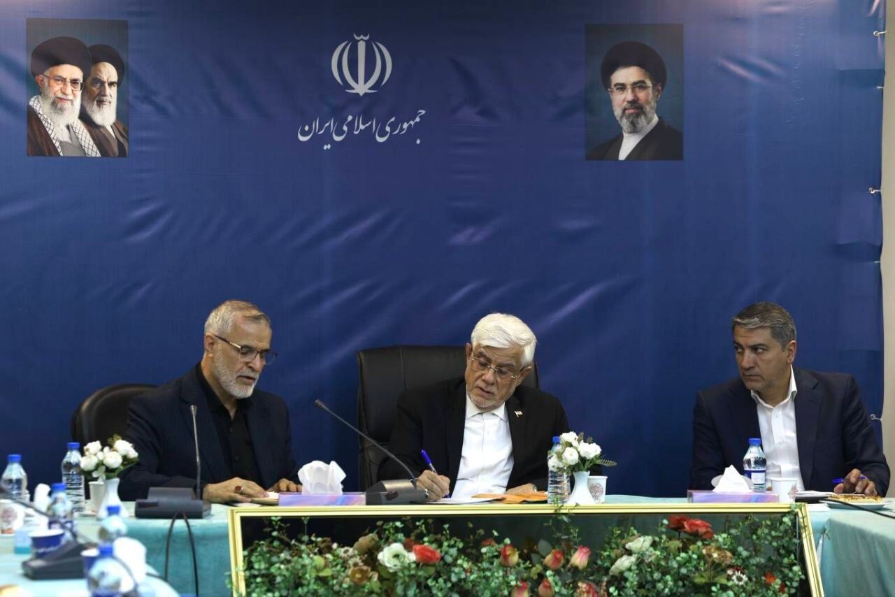 بخشنامه‌های ستاد تشییع امام شهید در حکم مصوبات دولت است