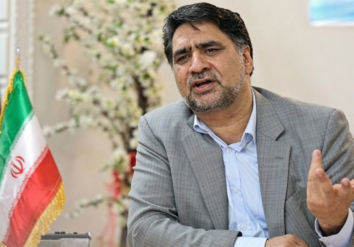 آمریکا دریافت با جنگ به اهدافش نمی‌رسد/دیپلماسی راهکار اصلی برای صلح پایدار