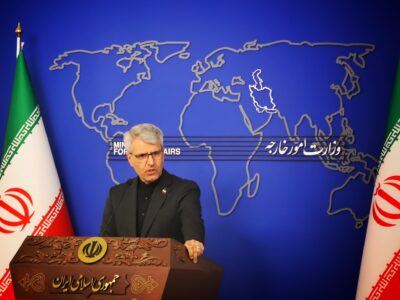 پاکستان همچنان میانجیگر ایران و آمریکا است/ «مکانیزم ماشه» در توافق وجود ندارد