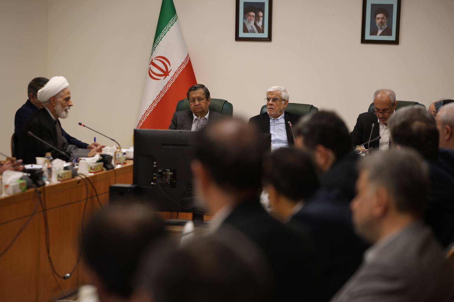 فرماندهی رهبر معظم انقلاب و وفاداری دکتر پزشکیان به نظام بی‌نظیر است
