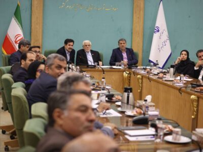 تدوین برنامههای راهبردی وعلمی برای مهاجرت معکوس ازشهرهابه روستاهاضروری است