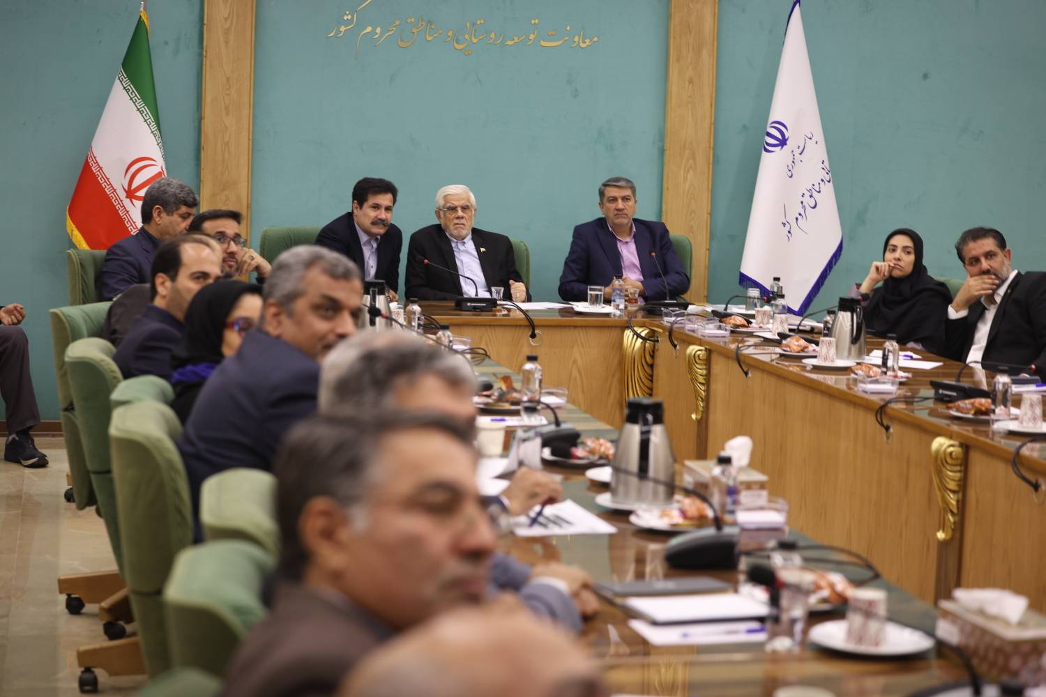تدوین برنامه‌های راهبردی وعلمی برای مهاجرت معکوس ازشهرهابه روستاهاضروری است