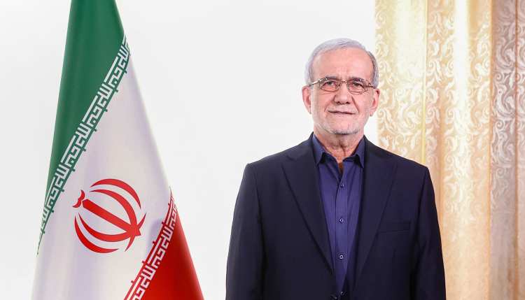 غدیر تراز جاودانه حکمرانی مبتنی بر عدالت و کرامت انسانی است