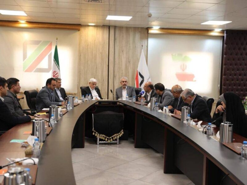 هیچ اختلافی درباره متن و پیشنهادات مذاکره میان مسئولان کشور وجود ندارد