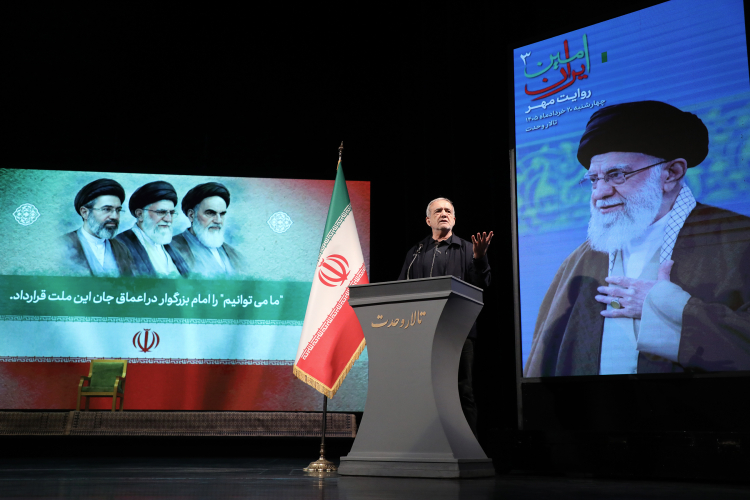سرمایه اجتماعی، بزرگ‌ترین پشتوانه عبور کشور از بحران‌هاست