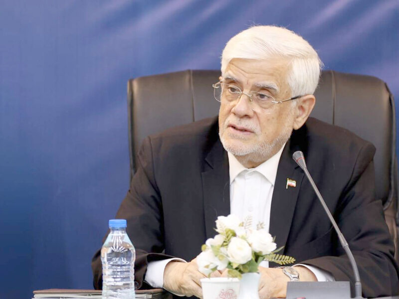 پیروزی ایران مرهون رهبری هوشمندانه و دقیق آیت‌الله مجتبی خامنه‌ای است