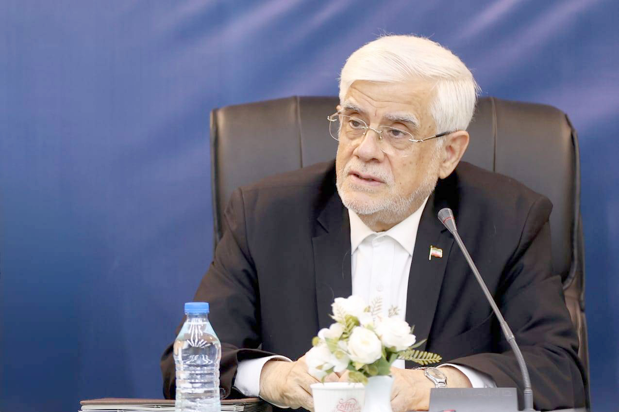 پیروزی ایران مرهون رهبری هوشمندانه و دقیق آیت‌الله مجتبی خامنه‌ای است