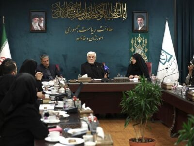 اختلاف‌نظرها درباره مذاکرات نباید به دعوای داخلی و مخالفت تبدیل شود