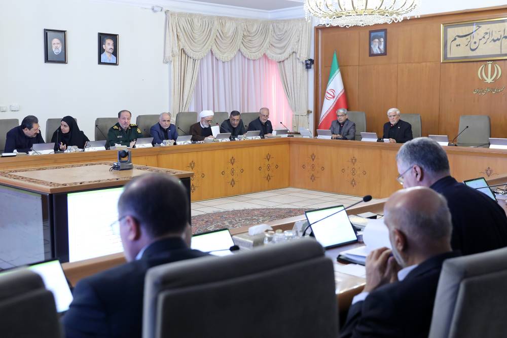 مهمانان خارجی ازجمعه برای حضور درمراسم تشییع رهبر شهید انقلاب وارد ایران می‌شوند