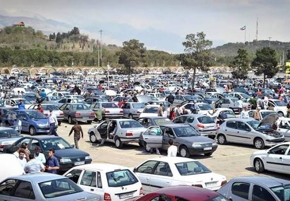 بازگشت آرامش به بازار خودرو؛ کاهش تب خرید و آغاز روند نزولی قیمت‌ها