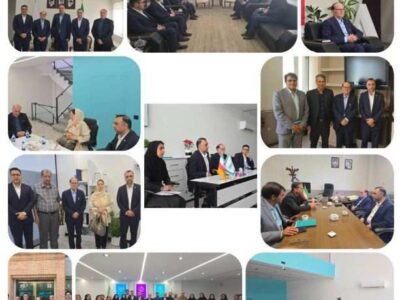 مدیر بیمه دی منطقه شرق کشور: رضایتمندی مشترکان اولویت اصلی ماست