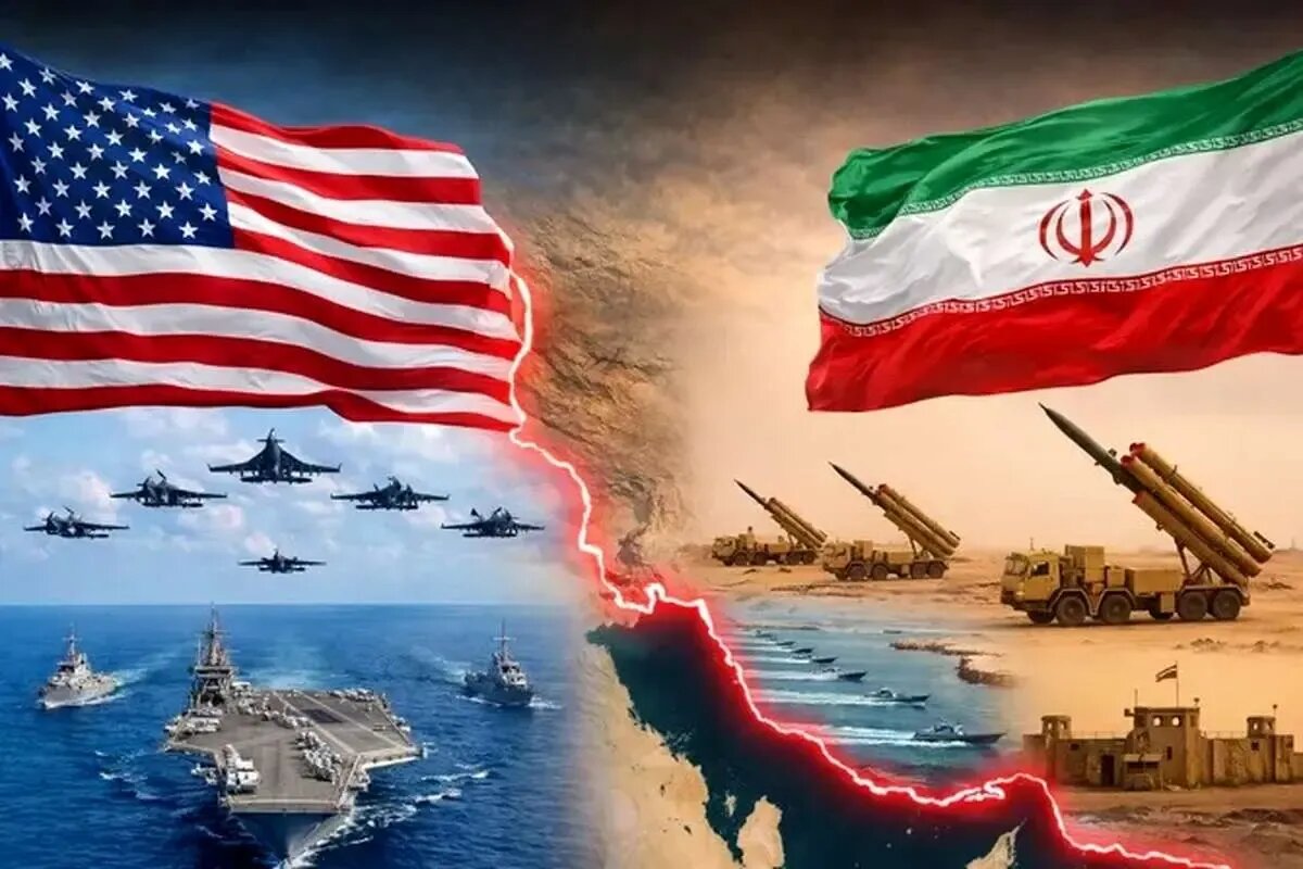 جنگ آمریکا و اسرائیل علیه ایران، اقتصاد جهان را به لبه پرتگاه کشاند