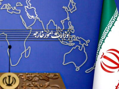 حمله آمریکا به تأسیسات نظارت ساحلی ایران نقض آشکار تفاهم‌نامه پایان جنگ است