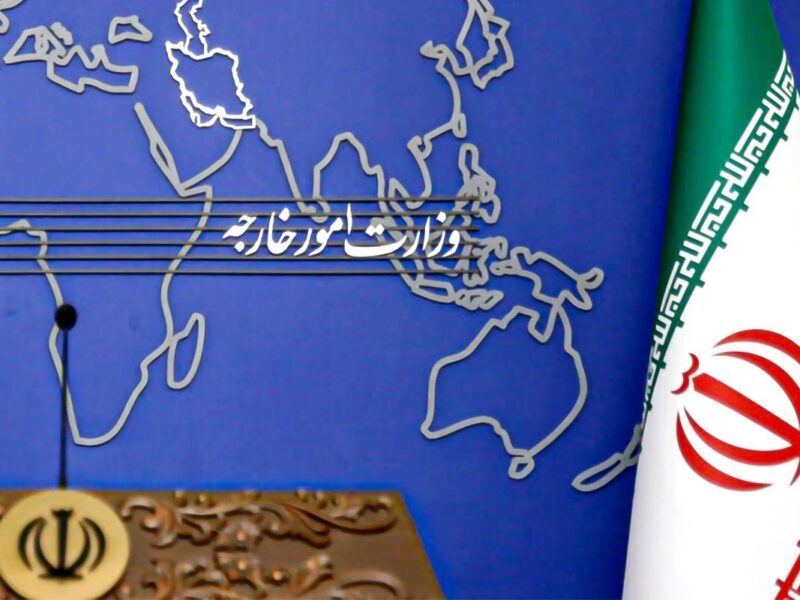 حمله آمریکا به تأسیسات نظارت ساحلی ایران نقض آشکار تفاهم‌نامه پایان جنگ است