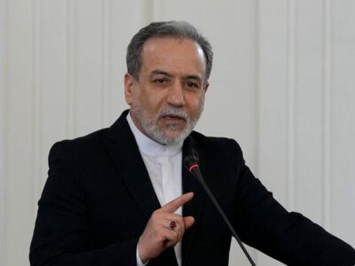 عراقچی: تبادل پیام‌ها ادامه دارد