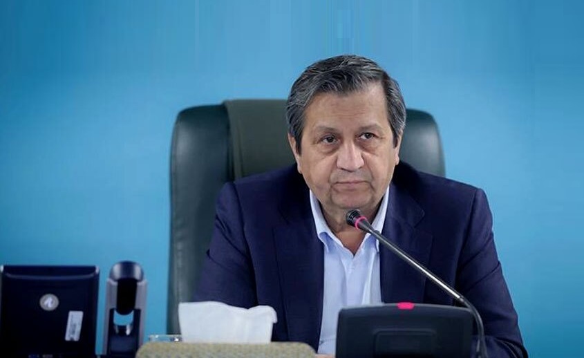 همتی: قدرت تامین ارزی بانک مرکزی با آزادسازی منابع افزایش می‌یابد