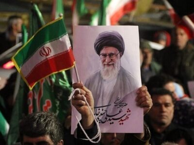 جزئیات محدودیت‌ ترافیکی مراسم تشییع رهبرانقلاب ازنرم‌افزارهای مسیریاب اعلام می‌شود