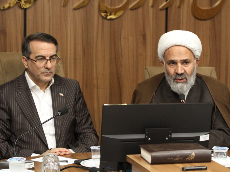 عزم مجلس و دولت برای پایان تبعیضهای استخدامی