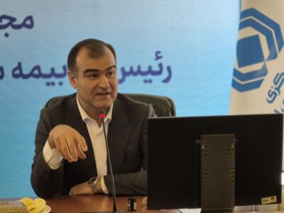 ۱۳ میلیون خدمت بیمهای در جنگ ۴۰ روزه/ حرکت به سمت نظارت هوشمند آغاز شده است