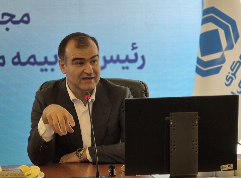 ۱۳ میلیون خدمت بیمهای در جنگ ۴۰ روزه/ حرکت به سمت نظارت هوشمند آغاز شده است
