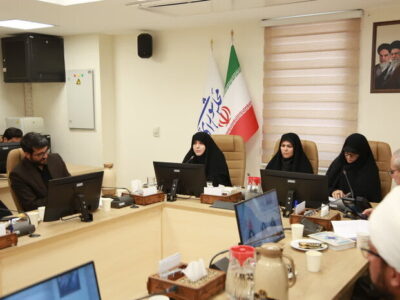 بهره‌گیری از ظرفیت مراکز علمی و مشاوره‌ای در ارتقای سلامت اجتماعی مؤثر است