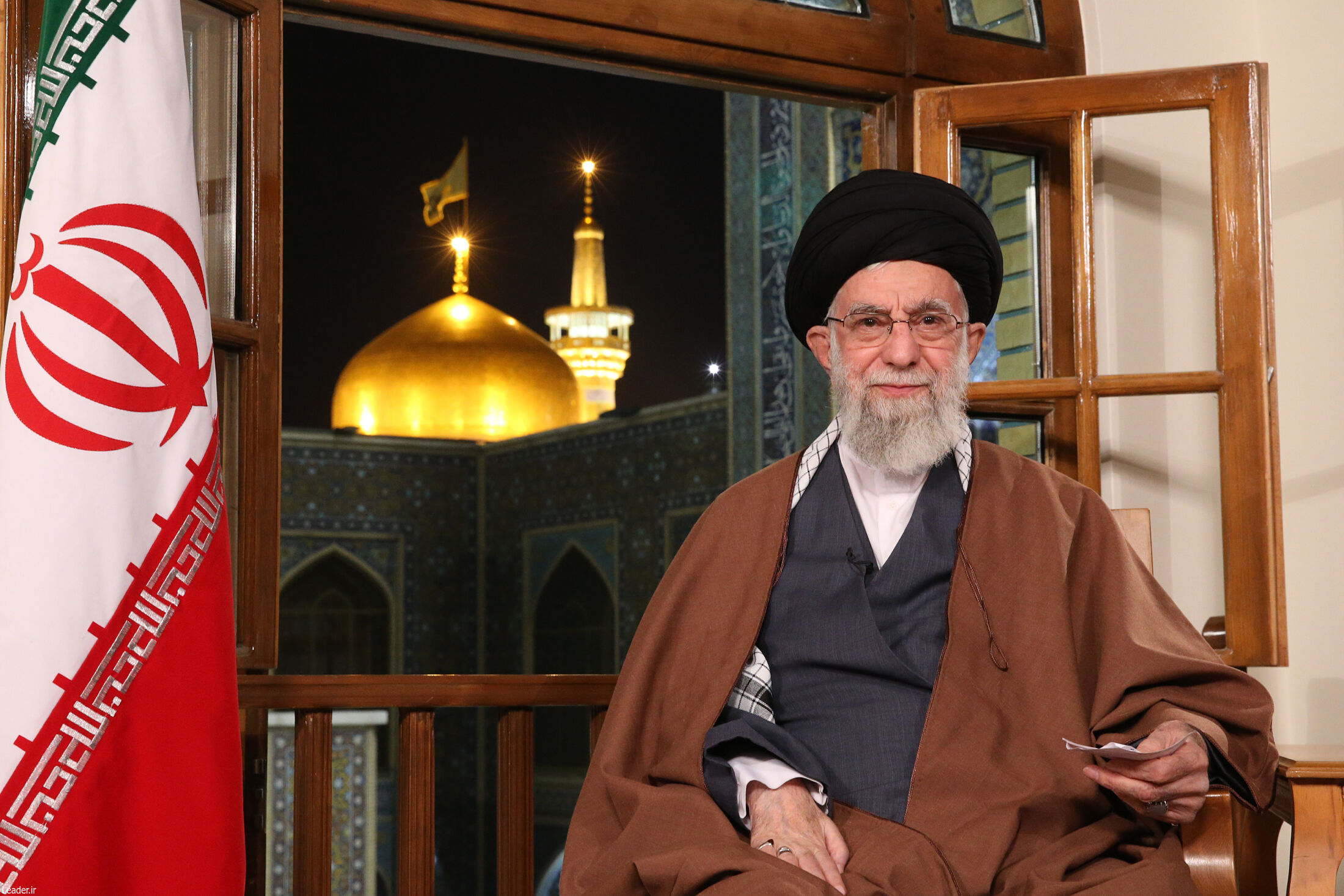 جزئیات مراسم تشییع و تدفین قائد شهید انقلاب اسلامی در تهران،‌ قم و مشهد