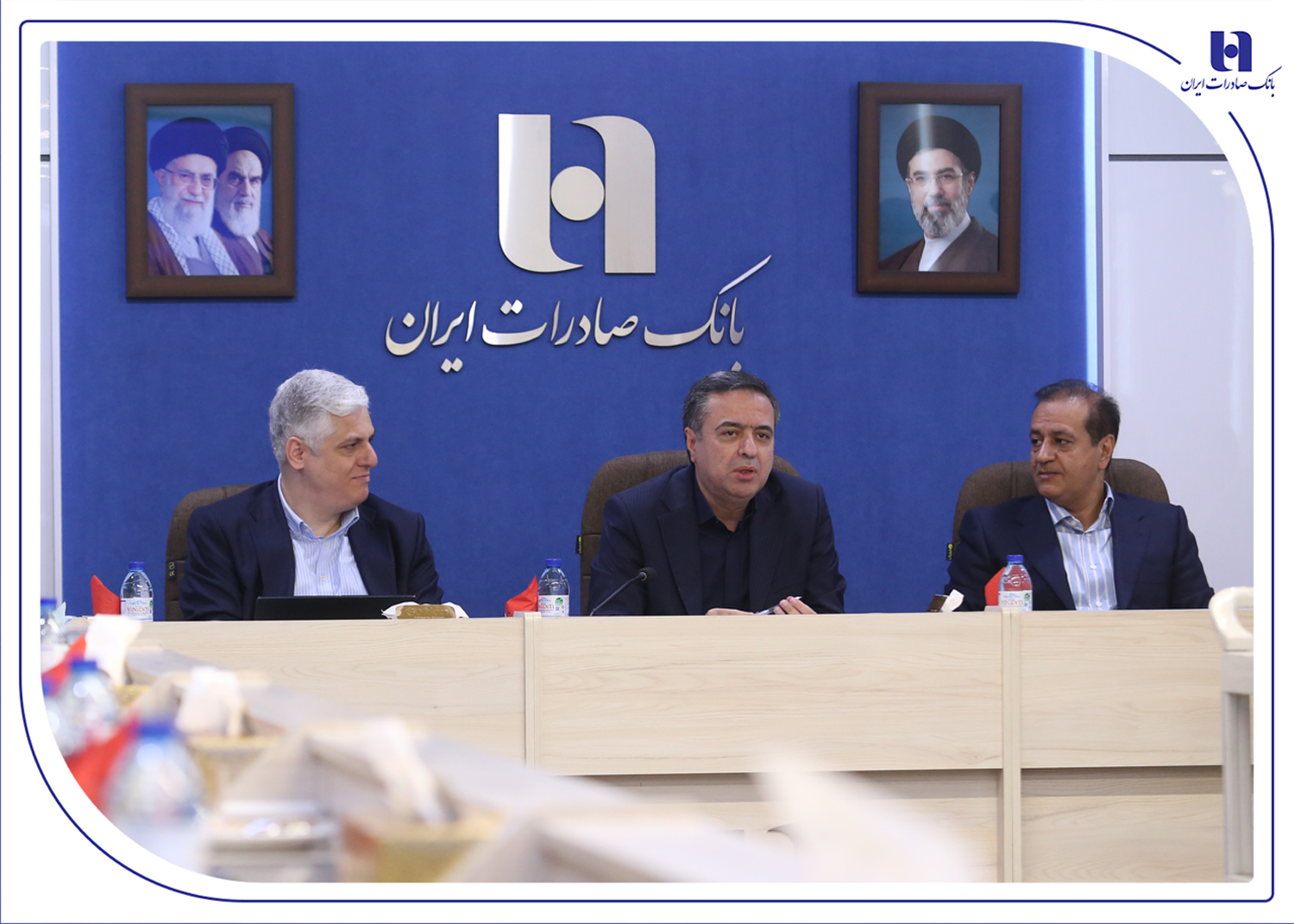 چشم‌انداز نوین تأمین مالی کسب ‌و کارها و زنجیره تولید