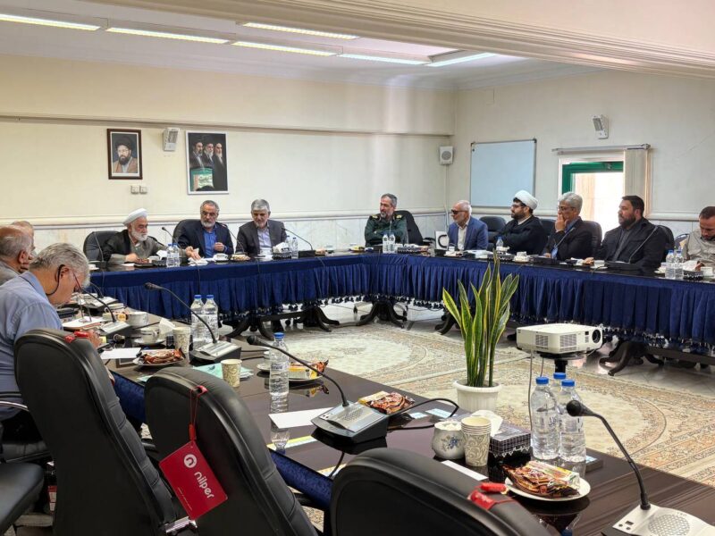 دبیر ستاد بزرگداشت سالگرد ارتحال امام: مراسم ۱۴ خرداد از ساعت ۹ با قرائت پیام رهبری در حرم امام برگزار می‌شود